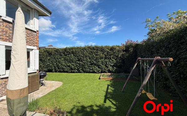 Maison à vendre    4 pièces •  Montigny-le-Bretonneux