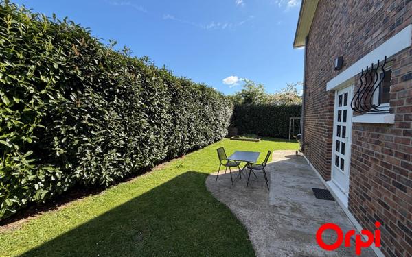 Maison à vendre    4 pièces •  Montigny-le-Bretonneux