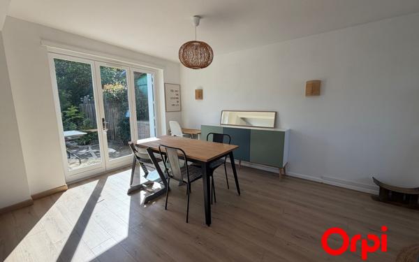 Maison à vendre    4 pièces •  Montigny-le-Bretonneux