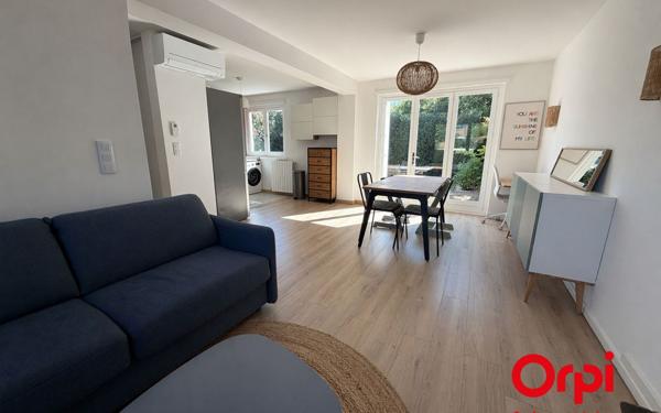 Maison à vendre    4 pièces •  Montigny-le-Bretonneux