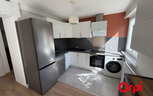 Maison à vendre    4 pièces •  Montigny-le-Bretonneux