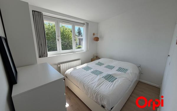 Maison à vendre    4 pièces •  Montigny-le-Bretonneux