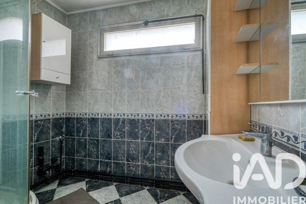 Appartement à vendre 3 pièces 66 m² Meaux