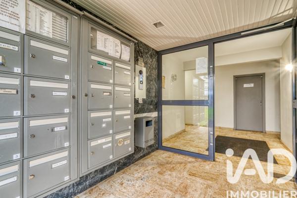 Appartement à vendre 3 pièces 66 m² Meaux