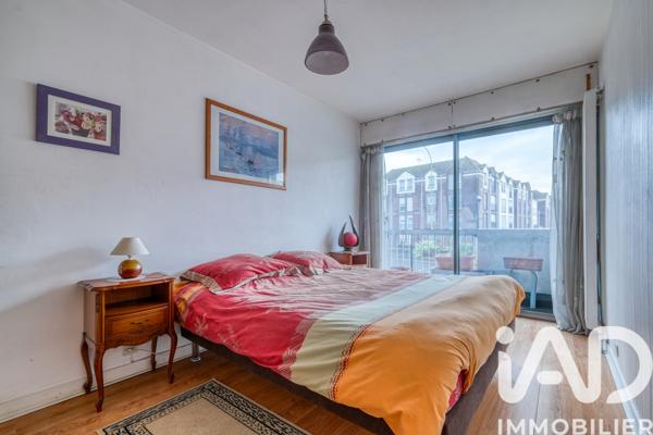 Appartement à vendre 3 pièces 66 m² Meaux