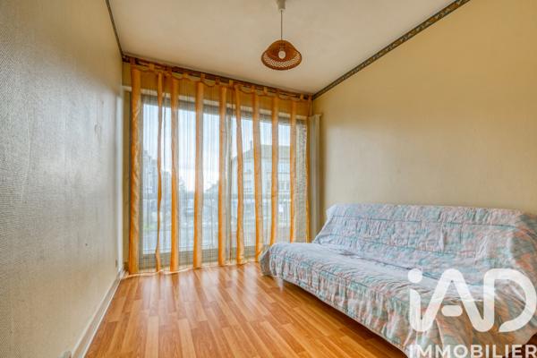 Appartement à vendre 3 pièces 66 m² Meaux