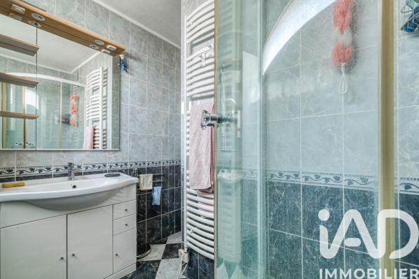 Appartement à vendre 3 pièces 66 m² Meaux