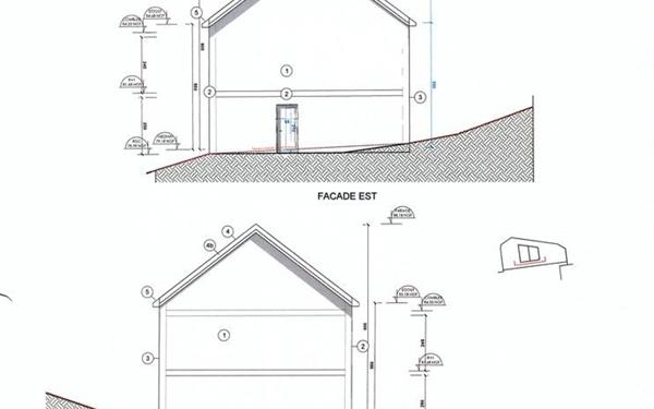 Terrain à vendre    Brunoy