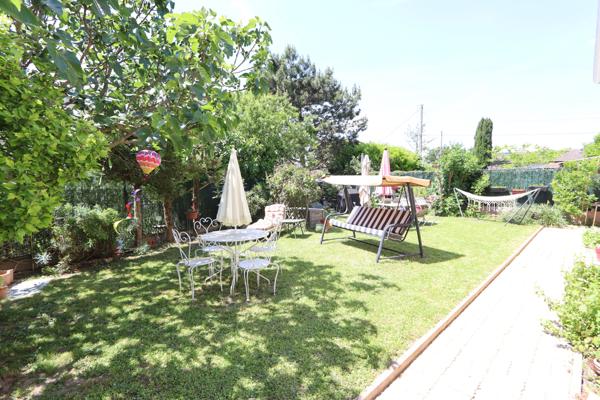 Maison 4 pièces - 90 m² Exclusivité efficity