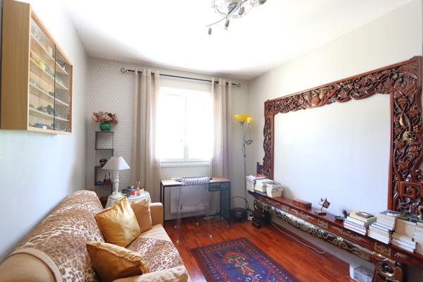 Maison 4 pièces - 90 m² Exclusivité efficity