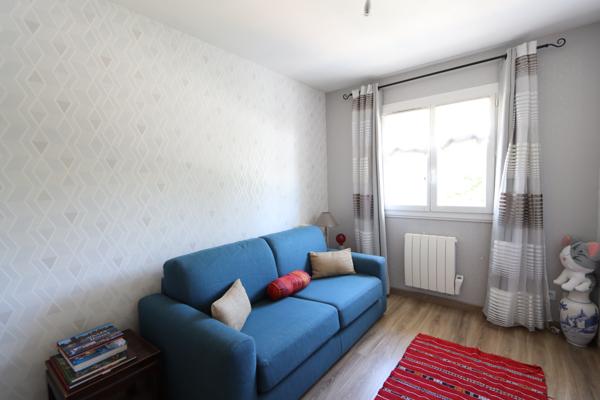 Maison 4 pièces - 90 m² Exclusivité efficity