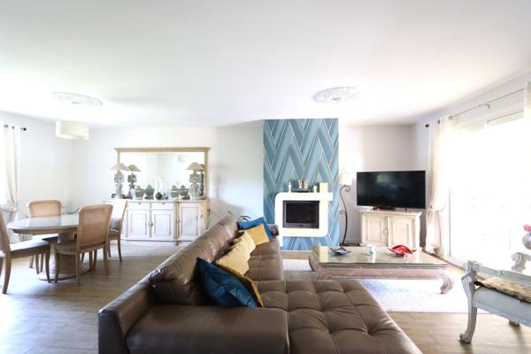 Maison 4 pièces - 90 m² Exclusivité efficity