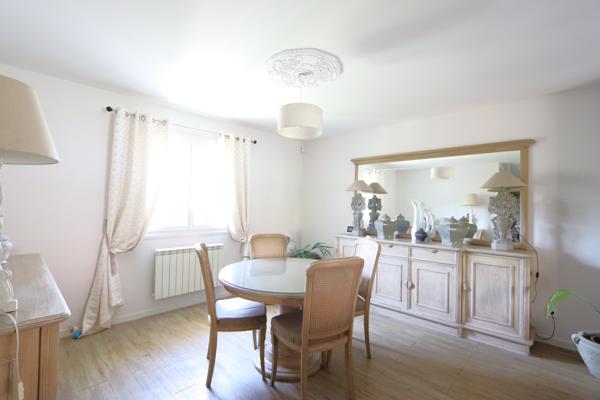 Maison 4 pièces - 90 m² Exclusivité efficity