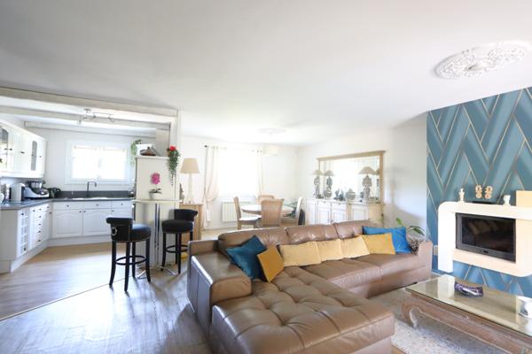 Maison 4 pièces - 90 m² Exclusivité efficity