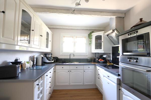 Maison 4 pièces - 90 m² Exclusivité efficity