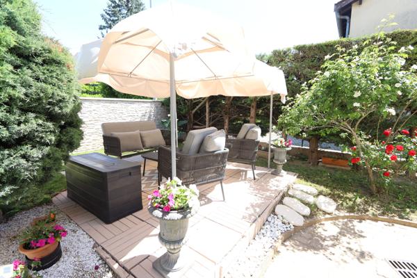 Maison 4 pièces - 90 m² Exclusivité efficity