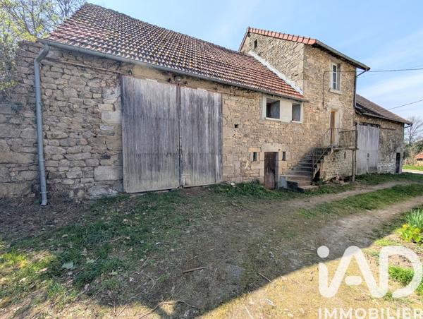 Maison à vendre 5 pièces 85 m² Saint-Laurent