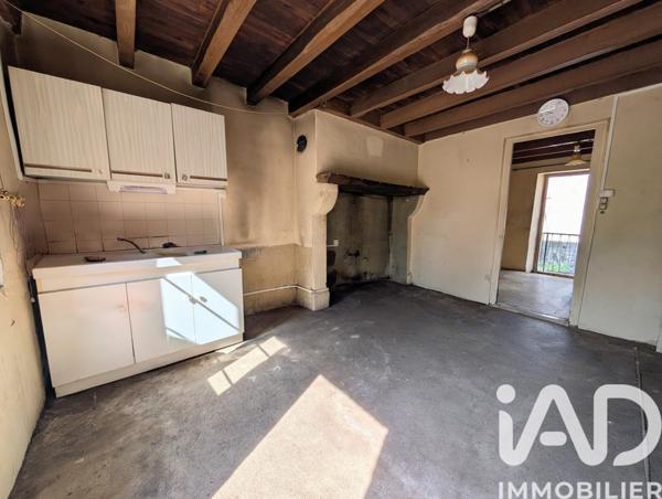 Maison à vendre 5 pièces 85 m² Saint-Laurent