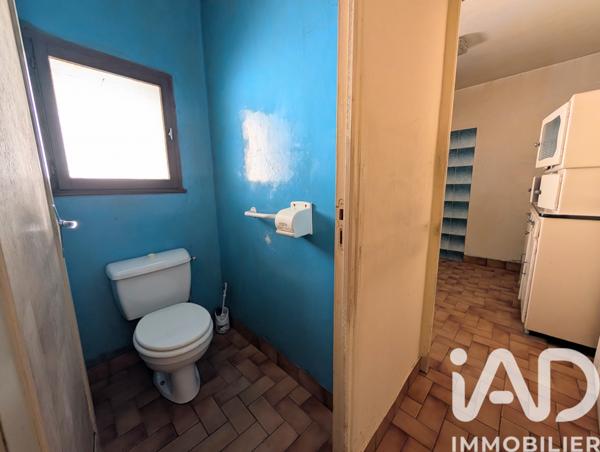 Maison à vendre 5 pièces 85 m² Saint-Laurent