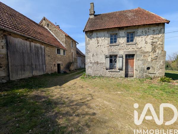 Maison à vendre 5 pièces 85 m² Saint-Laurent
