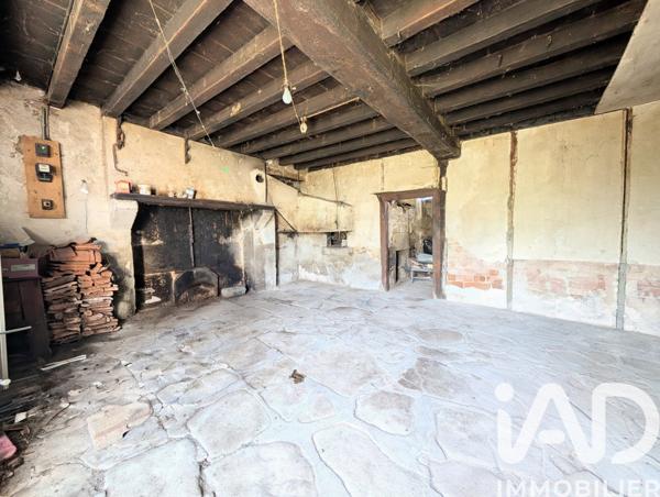 Maison à vendre 5 pièces 85 m² Saint-Laurent