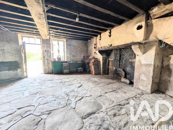 Maison à vendre 5 pièces 85 m² Saint-Laurent