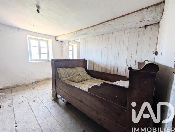 Maison à vendre 5 pièces 85 m² Saint-Laurent