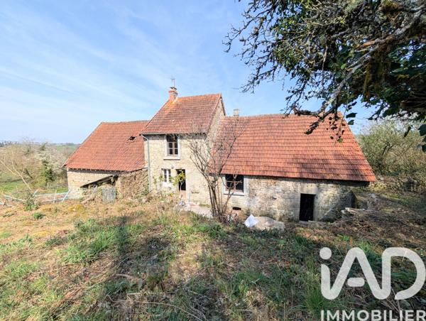 Maison à vendre 5 pièces 85 m² Saint-Laurent