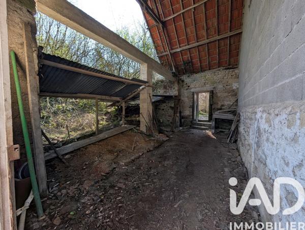 Maison à vendre 5 pièces 85 m² Saint-Laurent