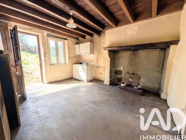 Maison à vendre 5 pièces 85 m² Saint-Laurent