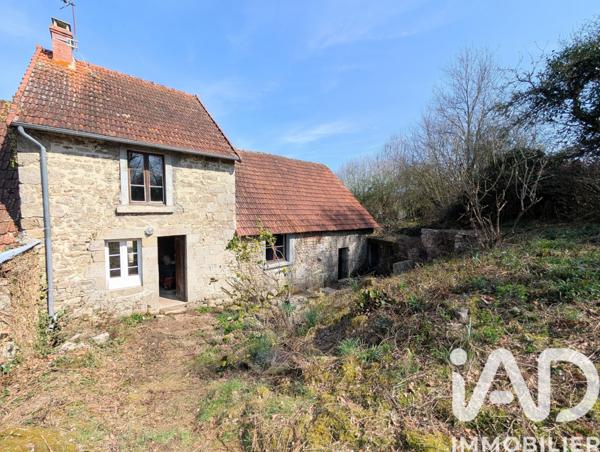 Maison à vendre 5 pièces 85 m² Saint-Laurent