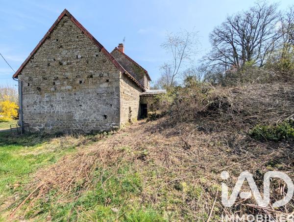 Maison à vendre 5 pièces 85 m² Saint-Laurent