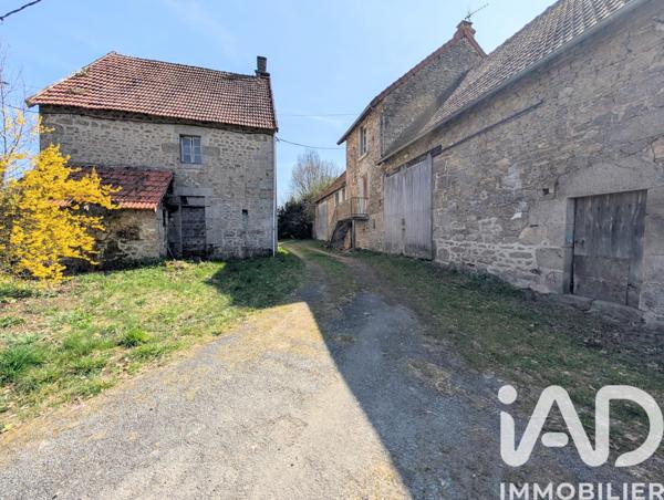 Maison à vendre 5 pièces 85 m² Saint-Laurent