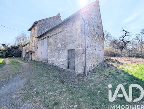 Maison à vendre 5 pièces 85 m² Saint-Laurent