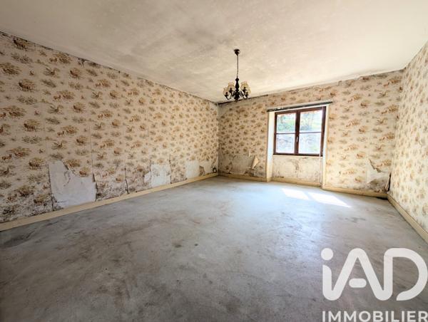Maison à vendre 5 pièces 85 m² Saint-Laurent