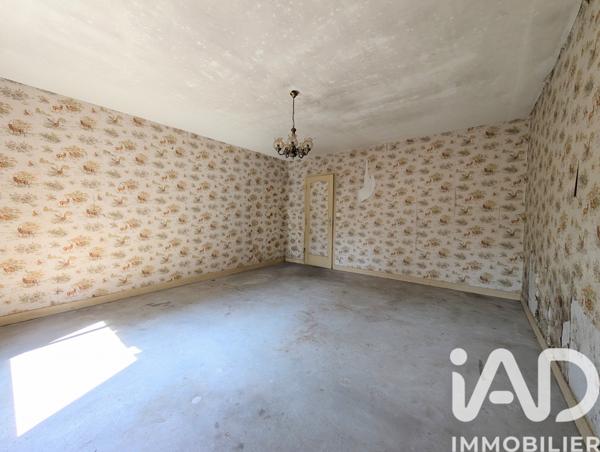 Maison à vendre 5 pièces 85 m² Saint-Laurent