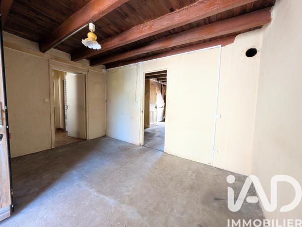Maison à vendre 5 pièces 85 m² Saint-Laurent
