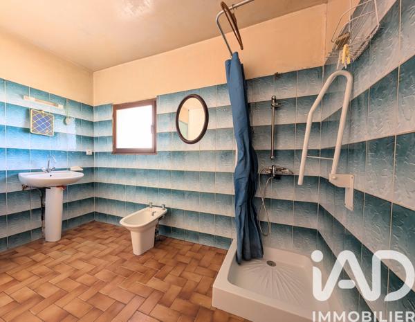 Maison à vendre 5 pièces 85 m² Saint-Laurent