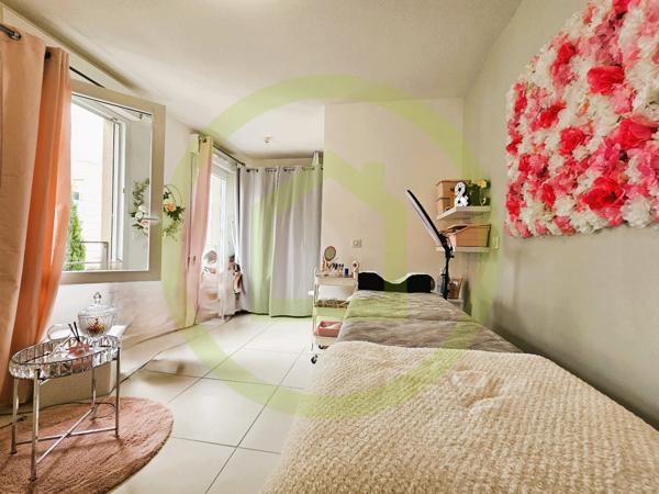 Appartement en résidence à JUVIGNAC (34990)