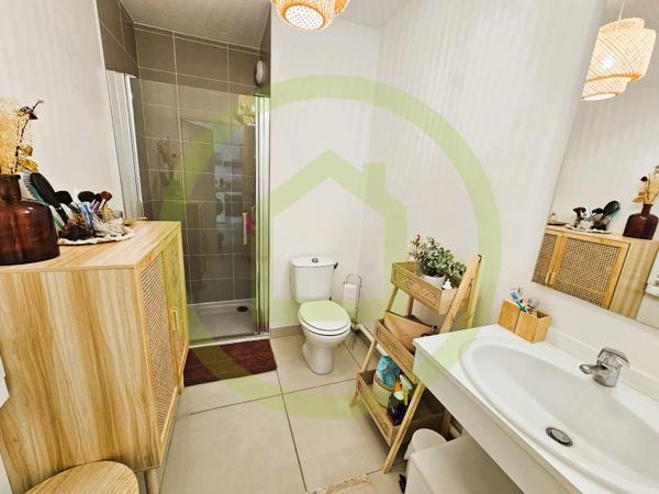 Appartement en résidence à JUVIGNAC (34990)