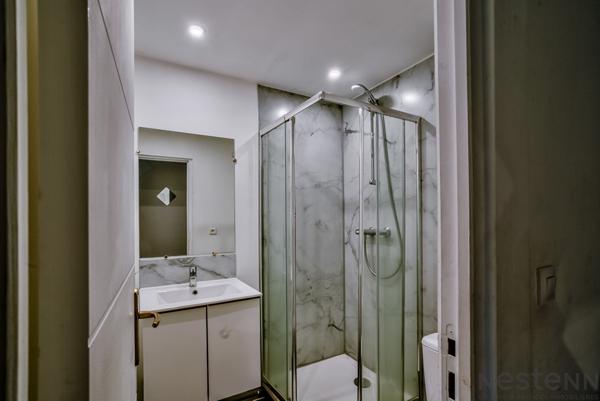 Appartement Saint Brieuc 2 pièce(s) 28.45 m2