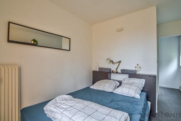 Appartement Saint Brieuc 2 pièce(s) 28.45 m2