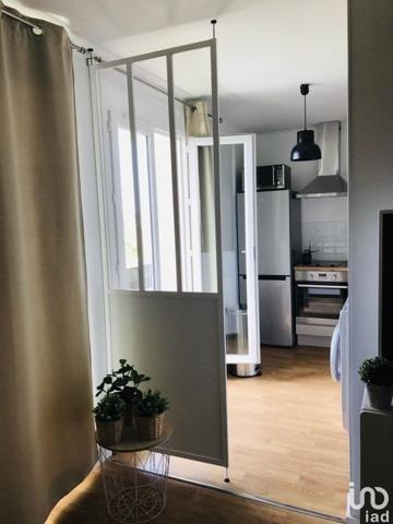 Appartement 2 pièces de 53 m² à Pont-Sainte-Maxence (60700)