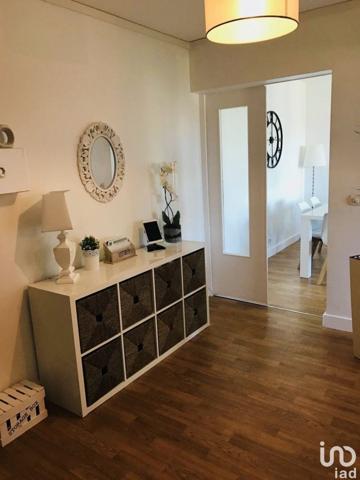 Appartement 2 pièces de 53 m² à Pont-Sainte-Maxence (60700)