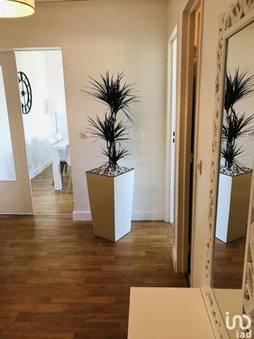 Appartement 2 pièces de 53 m² à Pont-Sainte-Maxence (60700)