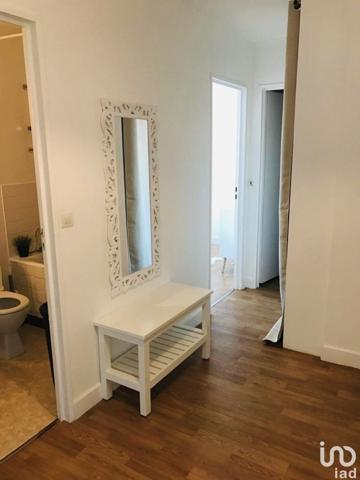 Appartement 2 pièces de 53 m² à Pont-Sainte-Maxence (60700)