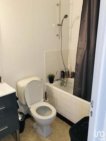 Appartement 2 pièces de 53 m² à Pont-Sainte-Maxence (60700)