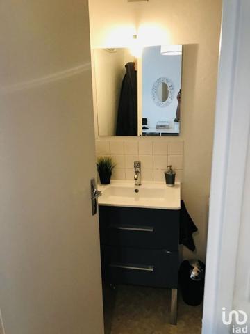 Appartement 2 pièces de 53 m² à Pont-Sainte-Maxence (60700)