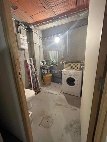 Maison de 95 m²
