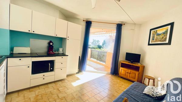 Appartement à vendre 2 pièces 29 m² La Londe-les-Maures